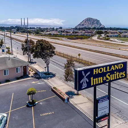 Holland Inn & Suites